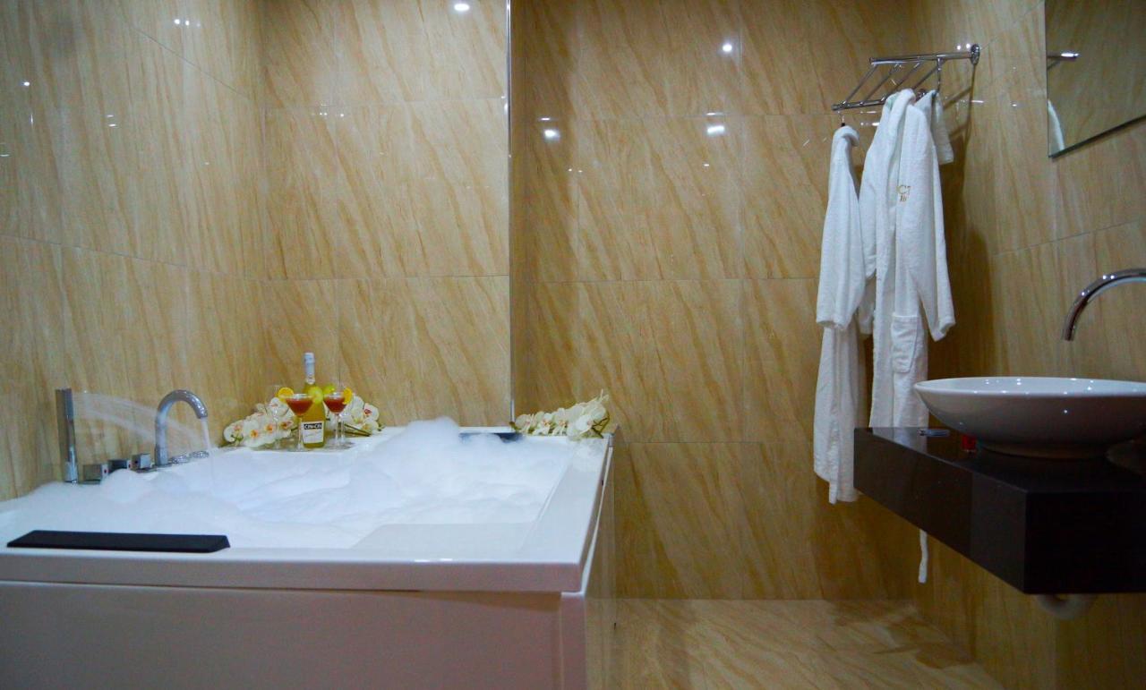 City Hotel Prizren Extérieur photo